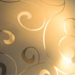 Светильник потолочный Arte Lamp Ornament A3320PL-2CC