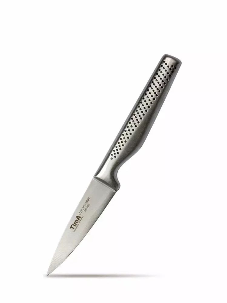 Нож для очистки овощей TimA CHEFPROFI PR-106, 8,9 см