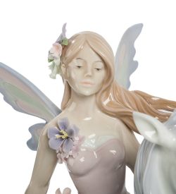 JP-22/10 Фигурка «Ангел» (Pavone)