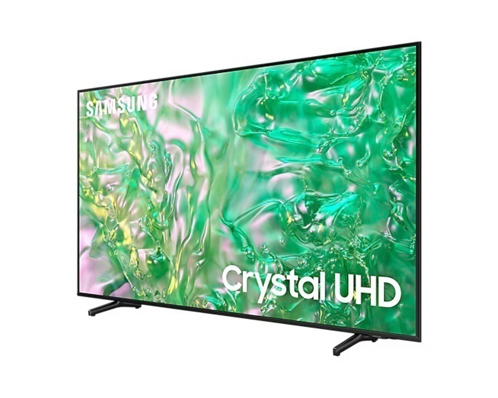 Телевизор SAMSUNG UE75DU8000