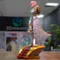 Lightning - Final Fantasy