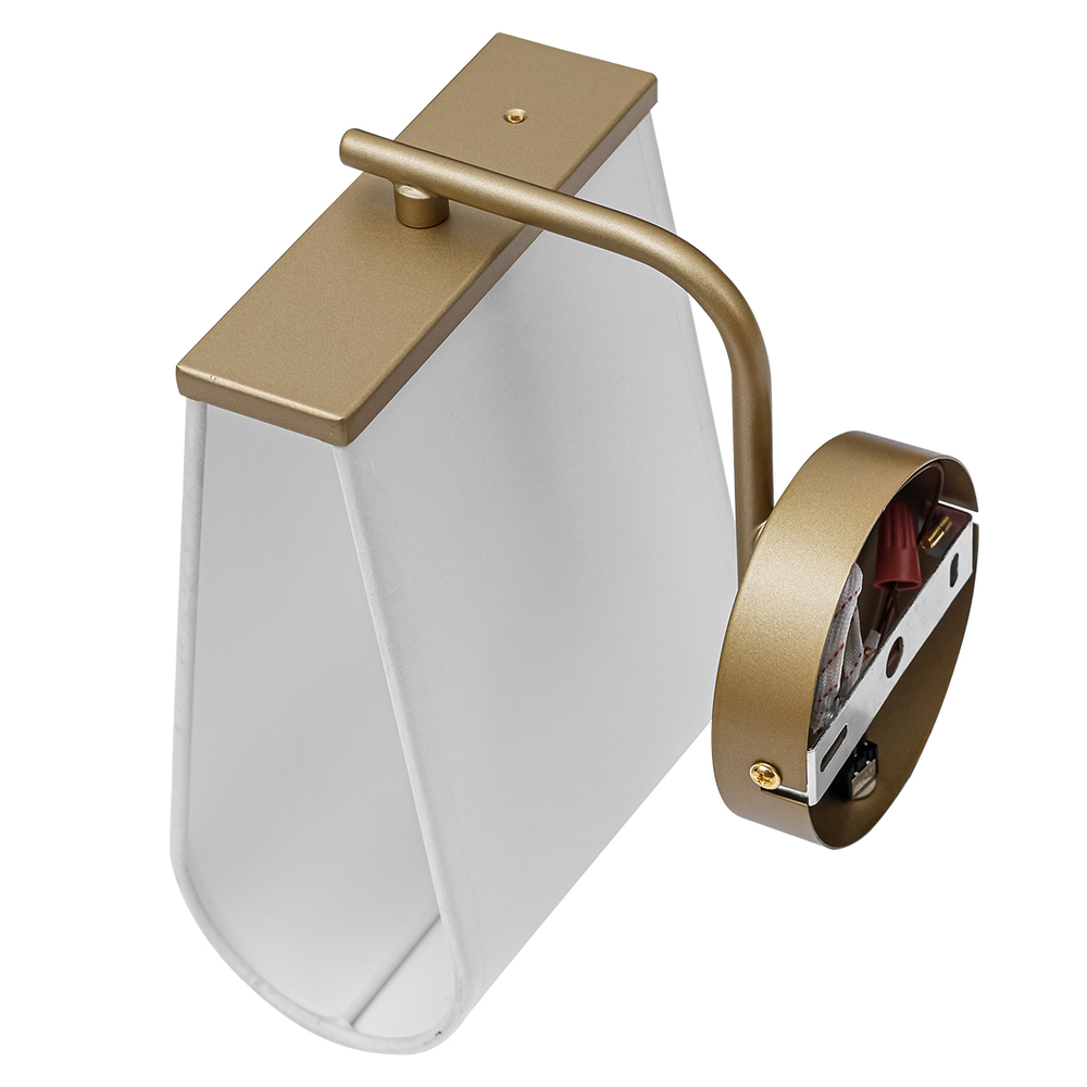Настенный светильник Lumion SAMPO 8414/1W