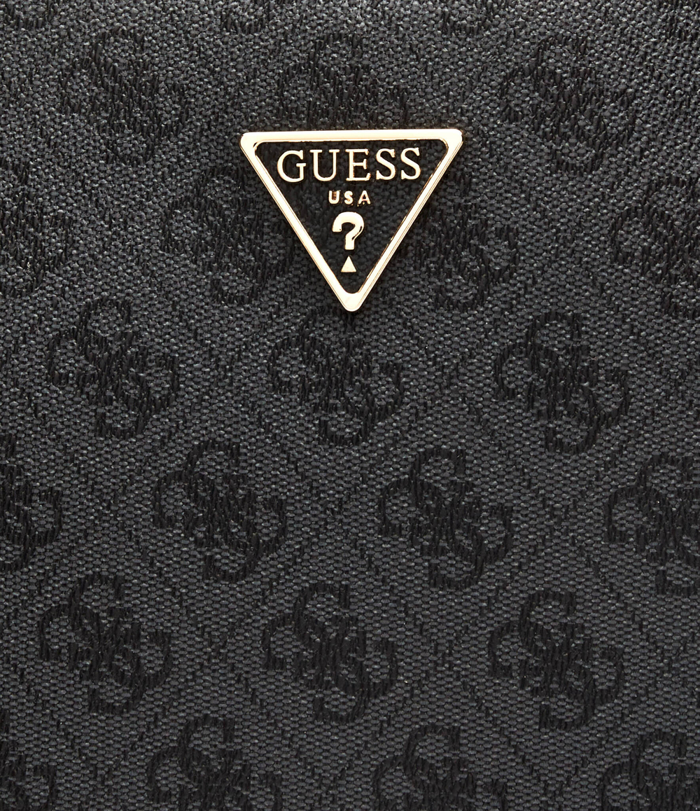 Сумка-шопер ERICA Guess - графитовый(HWESG9 51023)