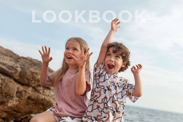 Коллекция Mjölk [мьёльк] Summer ‘23