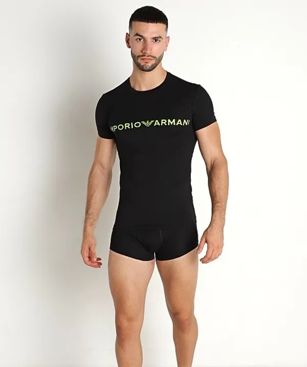 Футболка мужская EMPORIO ARMANI