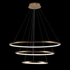 Подвесной светильник Ring 10015/3 Loft It