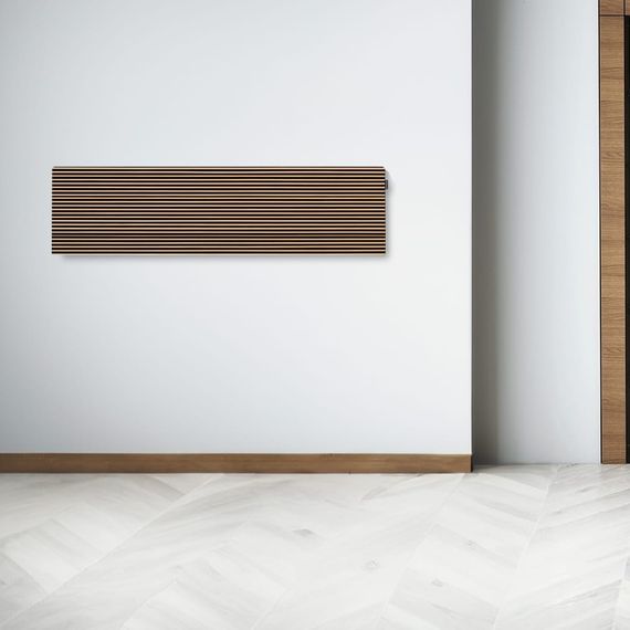 CANVAS SOLO 77 Light Oak
