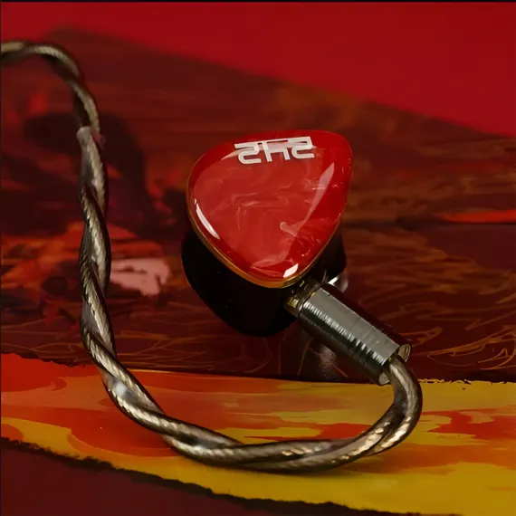DUNU DN-242 Red