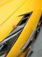 Карбоновый обвес для Ferrari F8 2019-2022 Феррари