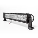 AE120RT-40LED-LB-HC Фара светодиодная дополнительная, балка 560*85*120, направленный свет, 40 диодов, крепление по бокам, 120 Вт, 10-30 В