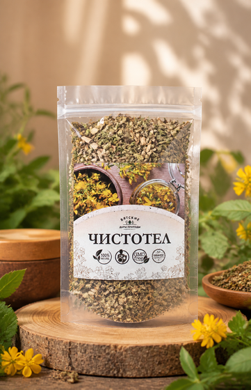 Ингредиенты