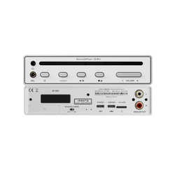 Shanling EC mini, портативный ЦАП/CD