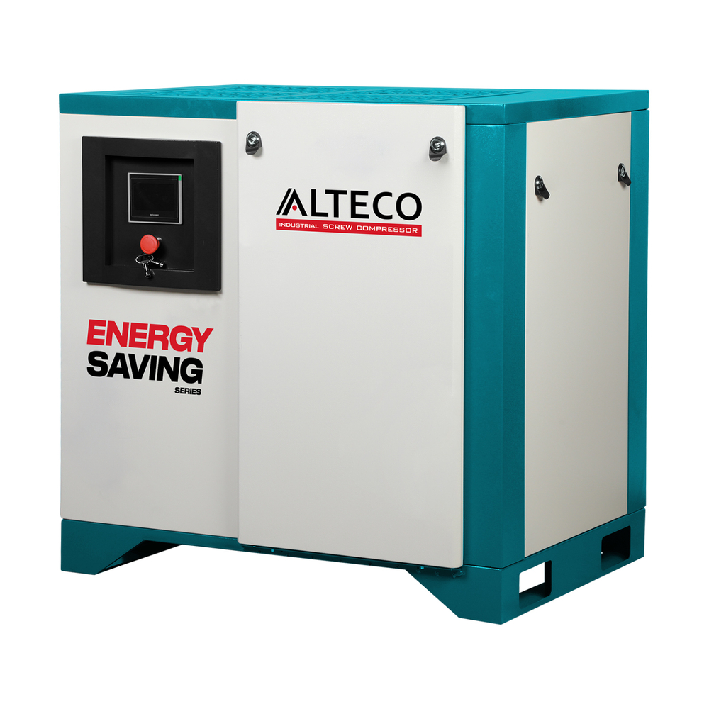 Электрический винтовой компрессор ALTECO RCN22-8 ES