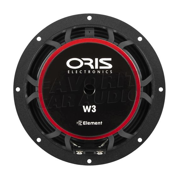 Мидбас ORIS W3