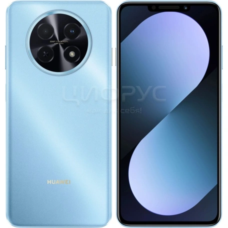 Смартфон Huawei Nova 14i 8/128GB Blue