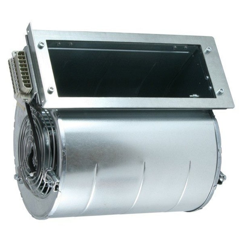 Вентилятор центробежный ebmpapst D2D160-CE02-11