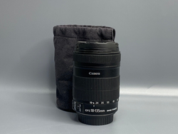 Canon EF-S 18-135mm f/3.5-5.6 IS