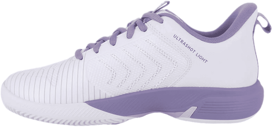 Кроссовки женские K-Swiss Ultrashot Light