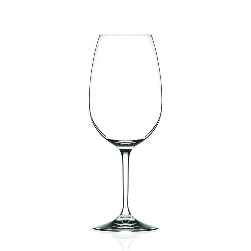 Бокал для вина 660 мл хр. стекло Gran Cuvee Invino d 9,3 см h24 см RCR [6]