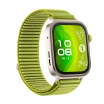 Умные часы HUAWEI Watch FIT 4 Pro, Green (Зеленый)