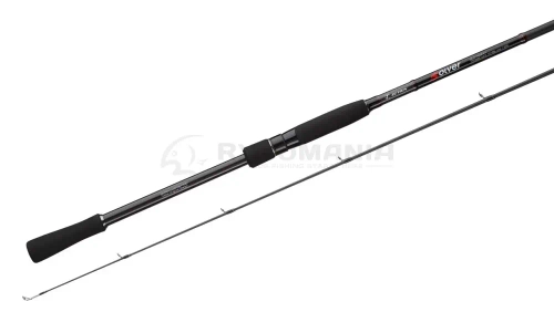 Удилище спиннинговое Zetrix Solver SLS-802MH 10-42G