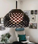 Pendant design lamp TATOU S1/S2 by Flos
