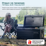 Автохолодильник Meyvel AF-H100