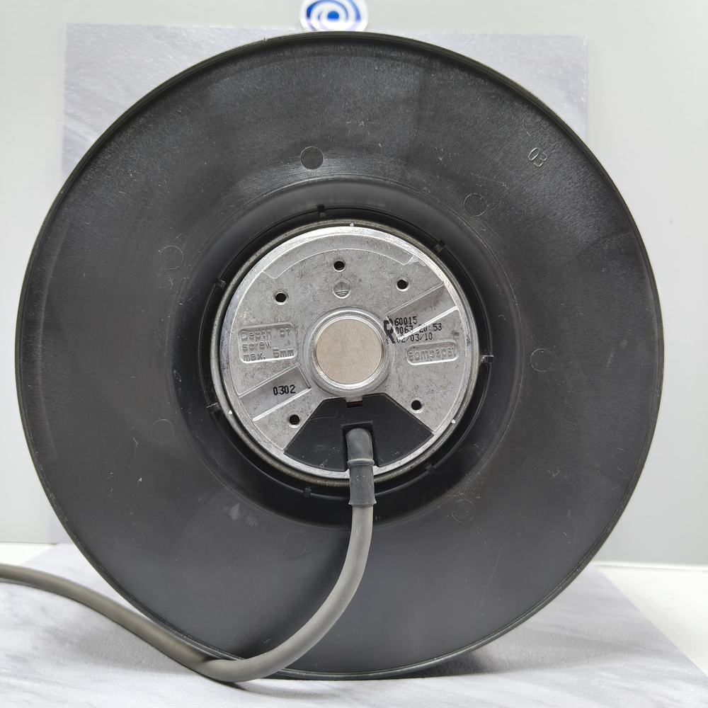 Мотор-колесо EBMPAPST R2E225-BD92-09