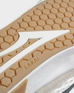Кеды Lakai Payload: White Suede Blue Gum (Q1-26)