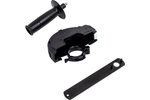 Угловая шлифовальная машина Makita 9565CVR