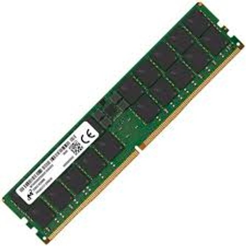 MTC40F204WS1RC56BB1, Модуль памяти Micron DDR5 5600 RDIMM 96G