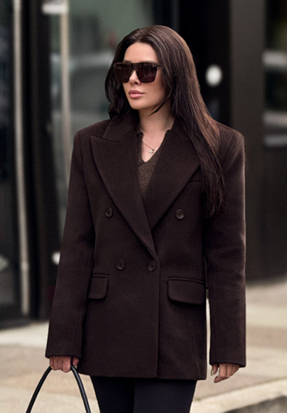 Полупальто Ла Сиенна (La Sienna)