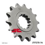 Звезда JTF579.14