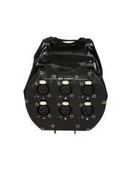 Anzhee DMX Splitter 6 Branch 6-канальный сплиттер DMX-сигнала