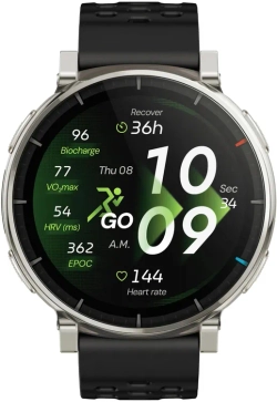 Умные часы Amazfit Active 3 Premium (A2559) Blue