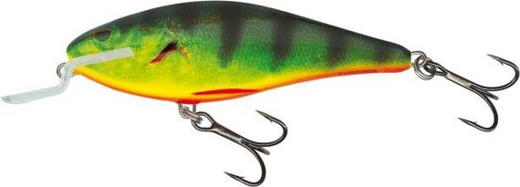 Воблер плавающий Salmo EXECUTOR SR 12/RHP