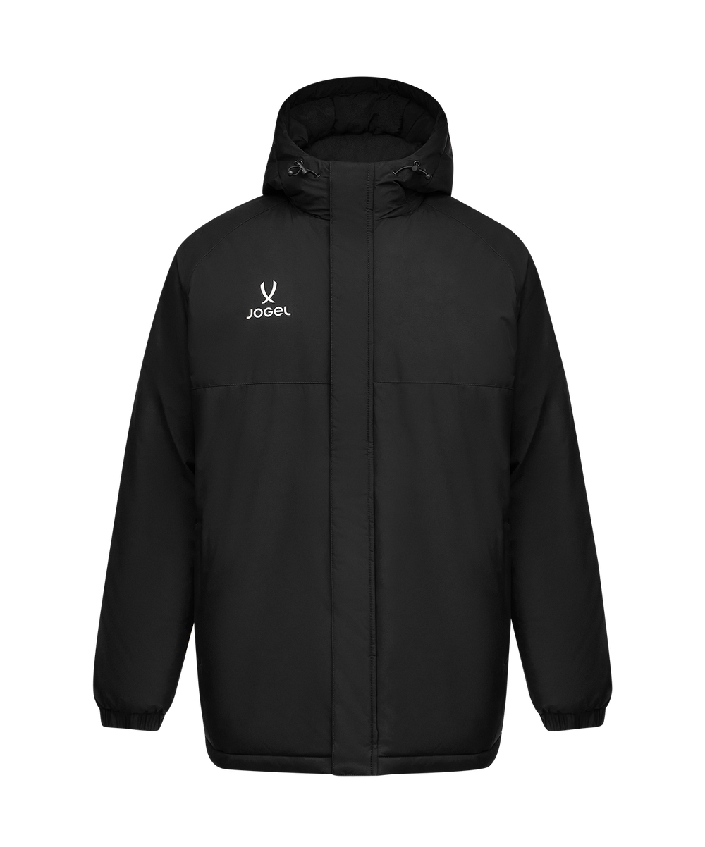 Парка утепленная JOGEL ESSENTIAL PerFormHEAT Insulated Parka-K, черный 99