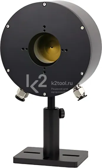 Датчики мощности лазера Opticmeta W7K-PT-40 с водяным охлаждением