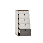 Комод высокий ENZA HOME CORDELL EH57714