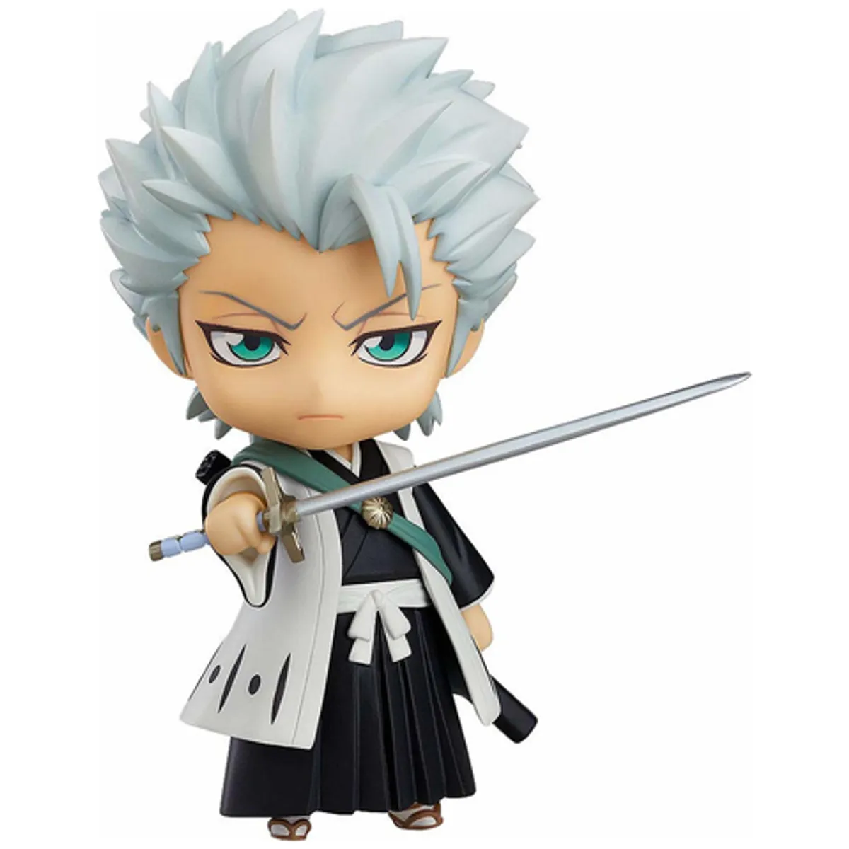 Nendoroid Toushiro Hitsugaya (Bleach) || Тоширо Хицугая