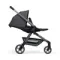 Детская коляска 2 в 1 Joolz Hub2 Stone Grey