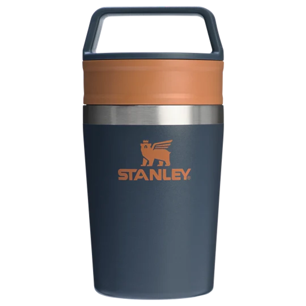 Путевой стакан Stanley The Cafe-To-Go, 0,23 л - STANLEY