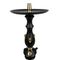 Maidan Skull - Black Gold