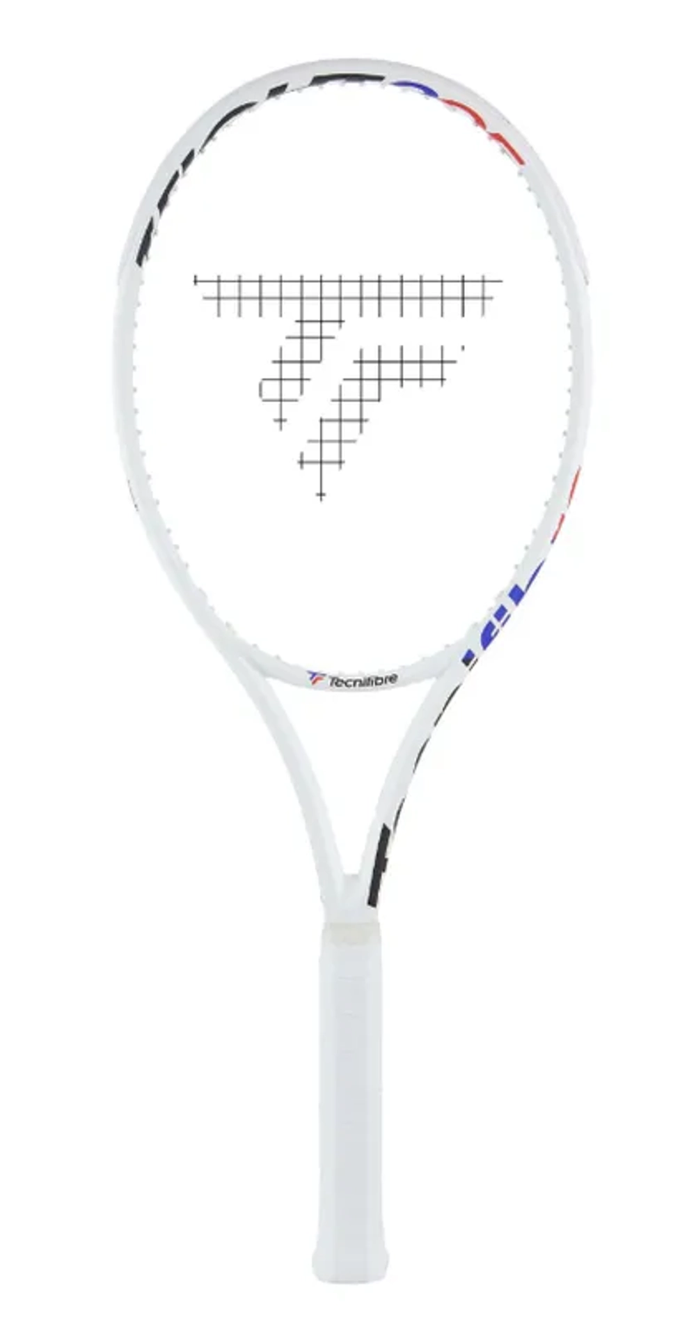 Ракетка теннисная Tecnifibre T-Fight 270 Isoflex + струны