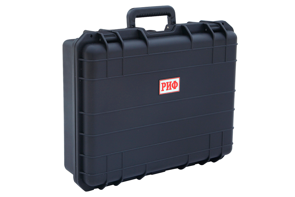 Кейс защитный 512х410х150 мм РИФ WR-21