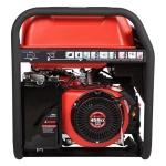 Генератор бензиновый A-iPower A7500EA (7кВт, 230В/50Гц, электростартер, разъем ATS)