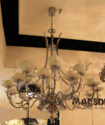 люстра 50-55 FLORA COLLECTION
