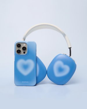 Кейс COLD HEART для AirPods Max