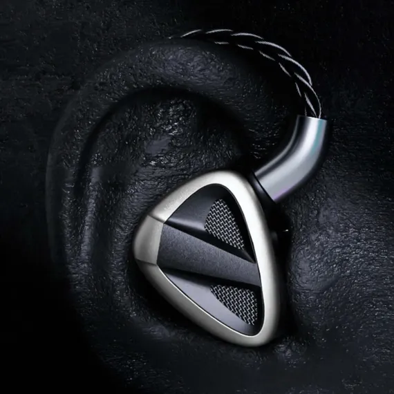 FiiO FH19 Black
