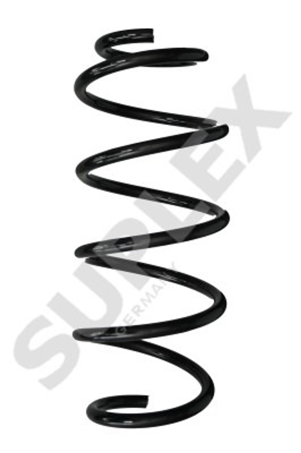 SUPLEX - 17186-SUL - Suspension Spring